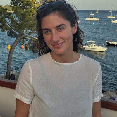 Portrait d'une habitante d'Endoume après sa demande de devis de diagnostic à Marseille